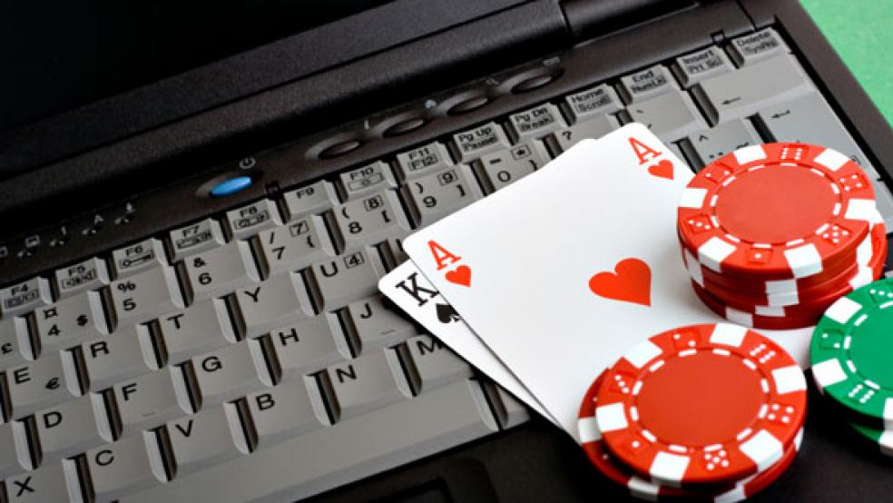 Casino online